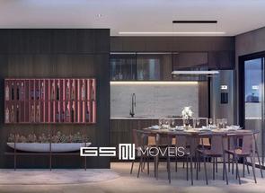 Apartamento, 3 Quartos, 2 Vagas, 3 Suites em São Lucas, Belo Horizonte, MG valor de R$ 2.030.838,00 no Lugar Certo