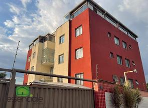 Cobertura, 2 Quartos, 1 Vaga em Alvorada, Contagem, MG valor de R$ 420.000,00 no Lugar Certo