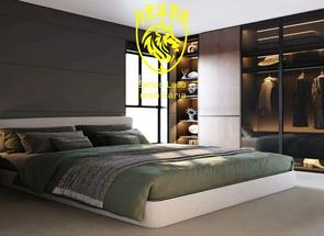 Apartamento, 3 Quartos, 2 Vagas, 1 Suite em Santo Agostinho, Belo Horizonte, MG valor de R$ 1.386.600,00 no Lugar Certo