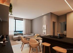 Apartamento, 1 Quarto em Lourdes, Belo Horizonte, MG valor de R$ 752.052,00 no Lugar Certo