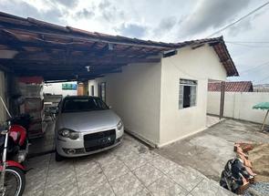 Casa, 2 Quartos, 3 Vagas em Glória, Belo Horizonte, MG valor de R$ 490.000,00 no Lugar Certo