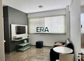 Apartamento, 1 Quarto, 1 Vaga, 1 Suite para alugar em Funcionários, Belo Horizonte, MG valor de R$ 2.790,00 no Lugar Certo