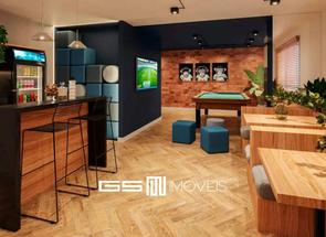 Apartamento, 1 Quarto, 1 Suite em São Cristóvão, Belo Horizonte, MG valor de R$ 349.200,00 no Lugar Certo