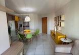Apartamento, 3 Quartos, 2 Vagas, 1 Suite