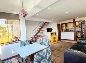 Cobertura, 3 Quartos, 2 Vagas, 1 Suite para alugar em Gutierrez, Belo Horizonte, MG valor de R$ 6.600,00 no Lugar Certo