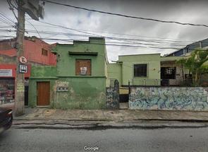 Casa, 3 Quartos em Carlos Prates, Belo Horizonte, MG valor de R$ 800.000,00 no Lugar Certo