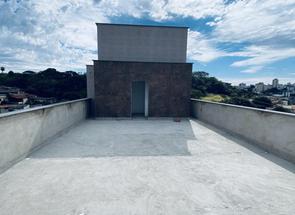Cobertura, 3 Quartos, 2 Vagas, 2 Suites em Padre Eustáquio, Belo Horizonte, MG valor de R$ 1.050.000,00 no Lugar Certo