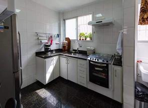 Apartamento, 4 Quartos, 2 Vagas, 1 Suite em Prado, Belo Horizonte, MG valor de R$ 750.000,00 no Lugar Certo