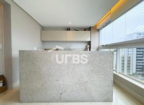 Apartamento, 3 Quartos, 3 Vagas, 3 Suites em [endereco], Setor Oeste, Goiânia, GO valor de R$ 1.600.000,00 no Lugar Certo