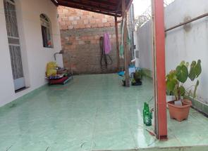 Casa, 2 Quartos, 5 Vagas em Palmeiras, Ibirité, MG valor de R$ 280.000,00 no Lugar Certo