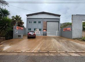 Galpão para alugar em Avenida Canadá, Jardim Canadá, Nova Lima, MG valor de R$ 8.900,00 no Lugar Certo