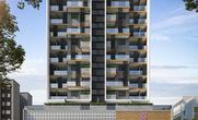 Apartamento, 3 Quartos