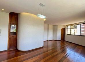 Apartamento, 4 Quartos, 2 Vagas, 1 Suite em Cruzeiro, Belo Horizonte, MG valor de R$ 1.350.000,00 no Lugar Certo