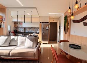 Apartamento, 1 Quarto, 2 Vagas, 1 Suite em Buritis, Belo Horizonte, MG valor de R$ 695.000,00 no Lugar Certo