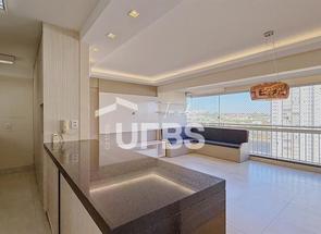 Apartamento, 3 Quartos, 2 Vagas, 1 Suite em Avenida Leblon, Jardim Atlântico, Goiânia, GO valor de R$ 650.000,00 no Lugar Certo