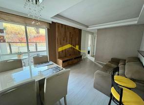 Apartamento, 2 Quartos, 1 Vaga, 1 Suite para alugar em Buritis, Belo Horizonte, MG valor de R$ 3.500,00 no Lugar Certo