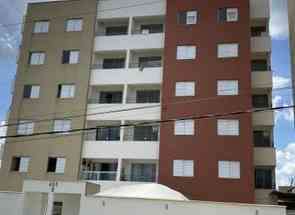 Apartamento, 3 Quartos, 2 Vagas, 1 Suite em Sobradinho, Lagoa Santa, MG valor de R$ 430.000,00 no Lugar Certo