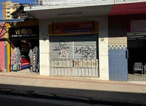 Loja para alugar em Rua Alcindo Vieira, Barreiro, Belo Horizonte, MG valor de R$ 2.000,00 no Lugar Certo
