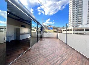 Cobertura, 1 Quarto, 1 Vaga, 1 Suite para alugar em Rua Francisco Castro Monteiro, Buritis, Belo Horizonte, MG valor de R$ 3.000,00 no Lugar Certo