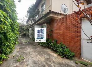 Casa, 4 Quartos, 2 Vagas, 2 Suites em Santo Antônio, Belo Horizonte, MG valor de R$ 1.800.000,00 no Lugar Certo