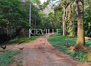 Lote em Quero Conhecer, Casa Branca - Parque das Andorinhas, Brumadinho, MG valor de R$ 200.000,00 no Lugar Certo
