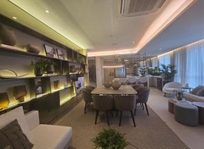 Apartamento, 2 Quartos, 2 Vagas, 2 Suites em Jardim das Mangabeiras, Nova Lima, MG valor de R$ 2.413.456,00 no Lugar Certo