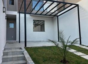 Casa, 3 Quartos, 3 Vagas, 1 Suite em Santa Inês, Belo Horizonte, MG valor de R$ 1.198.000,00 no Lugar Certo