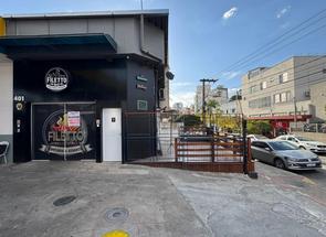 Andar, 1 Quarto para alugar em Fernão Dias, Belo Horizonte, MG valor de R$ 2.900,00 no Lugar Certo