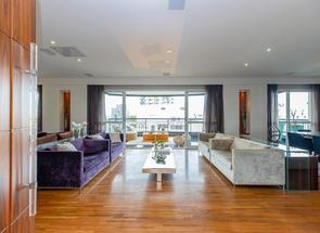 Apartamento, 3 Quartos, 5 Vagas, 3 Suites em Moema, São Paulo, SP valor de R$ 6.990.000,00 no Lugar Certo