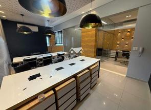 Sala, 2 Vagas para alugar em Buritis, Belo Horizonte, MG valor de R$ 3.800,00 no Lugar Certo