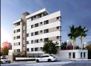 Apartamento, 2 Quartos, 2 Vagas, 1 Suite em Nova Vista, Belo Horizonte, MG valor de R$ 564.376,00 no Lugar Certo