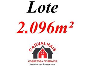 Lote em Alphaville - Lagoa dos Ingleses, Nova Lima, MG valor de R$ 3.950.000,00 no Lugar Certo