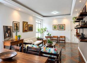 Apartamento, 3 Quartos, 1 Vaga, 1 Suite em Santo Antônio, Belo Horizonte, MG valor de R$ 480.000,00 no Lugar Certo