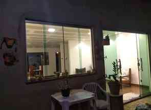 Casa, 3 Quartos, 2 Vagas, 1 Suite em Vila das Flores, Betim, MG valor de R$ 350.000,00 no Lugar Certo