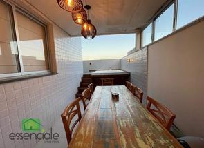 Apartamento, 3 Quartos, 2 Vagas em Santa Cruz Industrial, Contagem, MG valor de R$ 1.100.000,00 no Lugar Certo