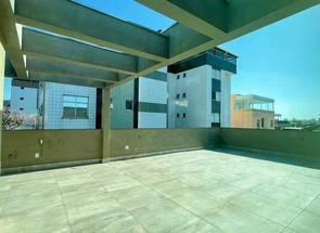 Cobertura, 3 Quartos, 2 Vagas, 1 Suite em Castelo, Belo Horizonte, MG valor de R$ 1.150.000,00 no Lugar Certo
