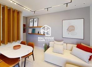 Apartamento, 2 Quartos em Conjunto Residencial Cr-11 Conjunto 1, Parque das Cachoeiras, Valparaíso de Goiás, GO valor de R$ 194.500,00 no Lugar Certo