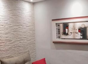 Apartamento, 2 Quartos, 1 Vaga para alugar em Jardim Riacho das Pedras, Contagem, MG valor de R$ 2.200,00 no Lugar Certo