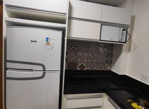 Apartamento, 1 Quarto, 1 Vaga para alugar em Ouro Preto, Belo Horizonte, MG valor de R$ 2.900,00 no Lugar Certo