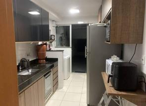 Apartamento, 3 Quartos, 3 Vagas, 1 Suite em Ipiranga, Belo Horizonte, MG valor de R$ 930.000,00 no Lugar Certo