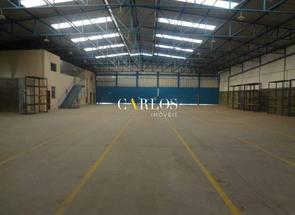 Galpão para alugar em Chácara Cotia, Contagem, MG valor de R$ 30.000,00 no Lugar Certo