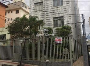 Apartamento, 3 Quartos, 1 Vaga, 1 Suite para alugar em Sagrada Família, Belo Horizonte, MG valor de R$ 2.600,00 no Lugar Certo