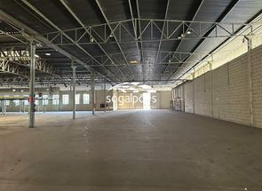 Galpão, 50 Vagas para alugar em Av. Campo de Ourique, Jardim Alterosa, Betim, MG valor de R$ 150.000,00 no Lugar Certo