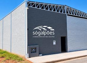Galpão, 1 Vaga para alugar em Duque de Caxias, Betim, MG valor de R$ 7.000,00 no Lugar Certo
