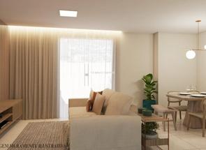 Apartamento, 2 Quartos, 2 Vagas, 1 Suite em Riacho das Pedras, Contagem, MG valor de R$ 480.000,00 no Lugar Certo