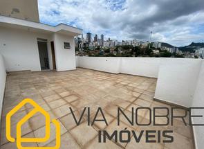 Cobertura, 2 Quartos, 2 Vagas, 1 Suite em Professor Leontino da Cunha, Palmeiras, Belo Horizonte, MG valor de R$ 470.000,00 no Lugar Certo