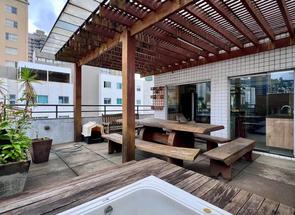 Cobertura, 3 Quartos, 2 Vagas, 1 Suite em Carmo, Belo Horizonte, MG valor de R$ 1.600.000,00 no Lugar Certo