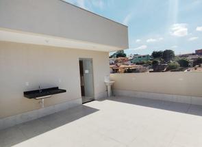 Cobertura, 2 Quartos, 1 Vaga em Santa Mônica, Belo Horizonte, MG valor de R$ 455.000,00 no Lugar Certo