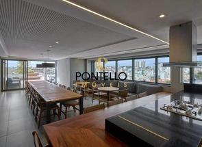 Apartamento, 2 Quartos, 2 Vagas, 1 Suite em Cidade Nova, Belo Horizonte, MG valor de R$ 950.000,00 no Lugar Certo