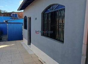 Casa, 2 Quartos, 1 Vaga para alugar em Cachoeira do Vale, Timóteo, MG valor de R$ 700,00 no Lugar Certo